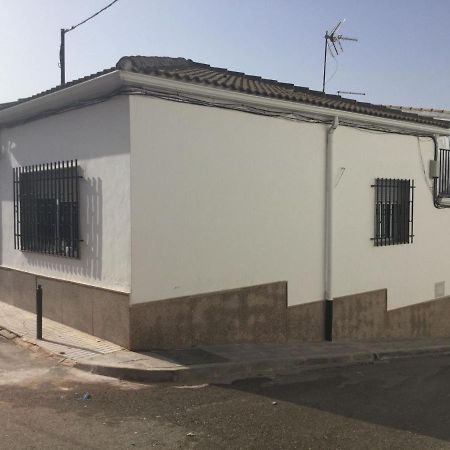 Casa Diego Y Josefina Рус Экстерьер фото