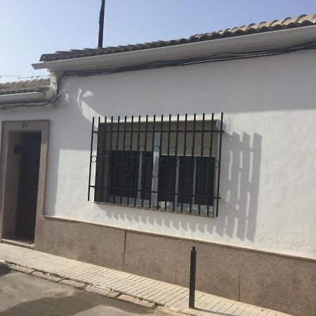 Casa Diego Y Josefina Рус Экстерьер фото