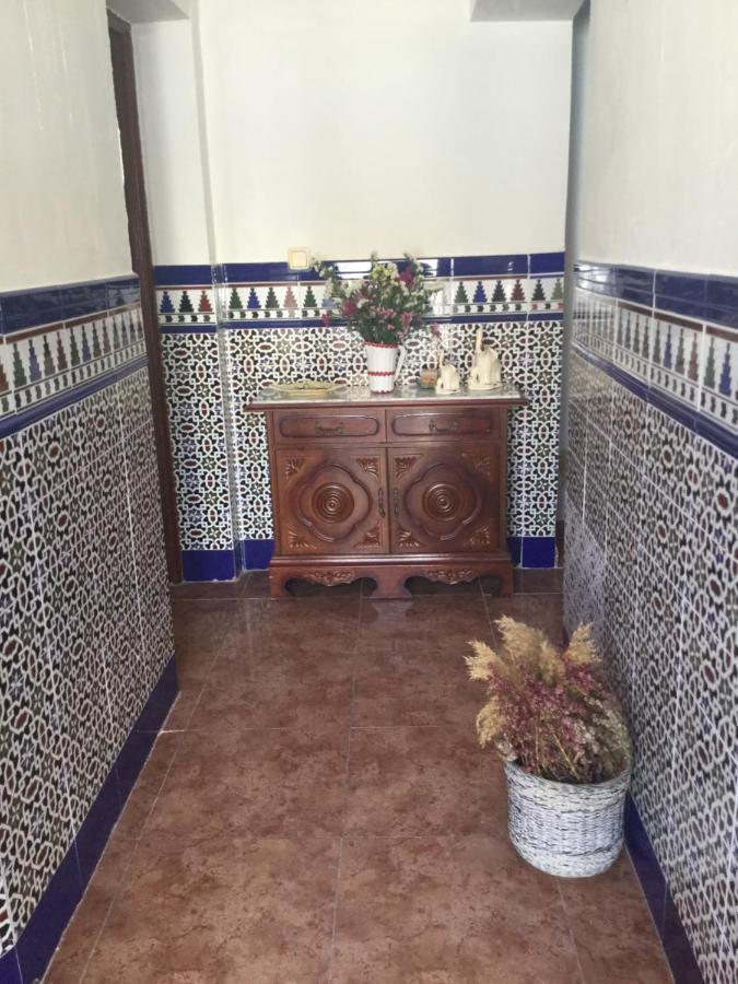 Casa Diego Y Josefina Рус Экстерьер фото