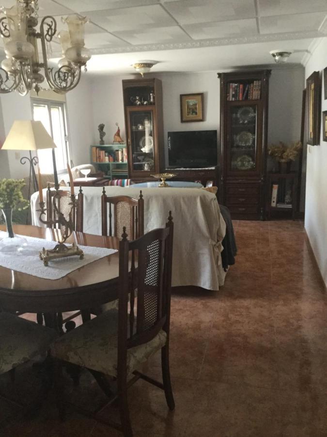 Casa Diego Y Josefina Рус Экстерьер фото