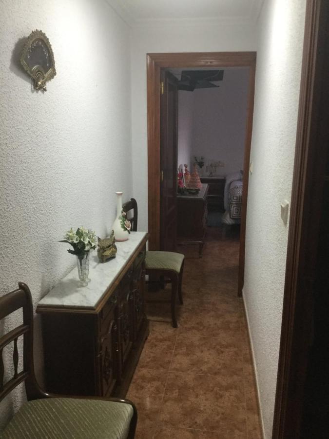 Casa Diego Y Josefina Рус Экстерьер фото