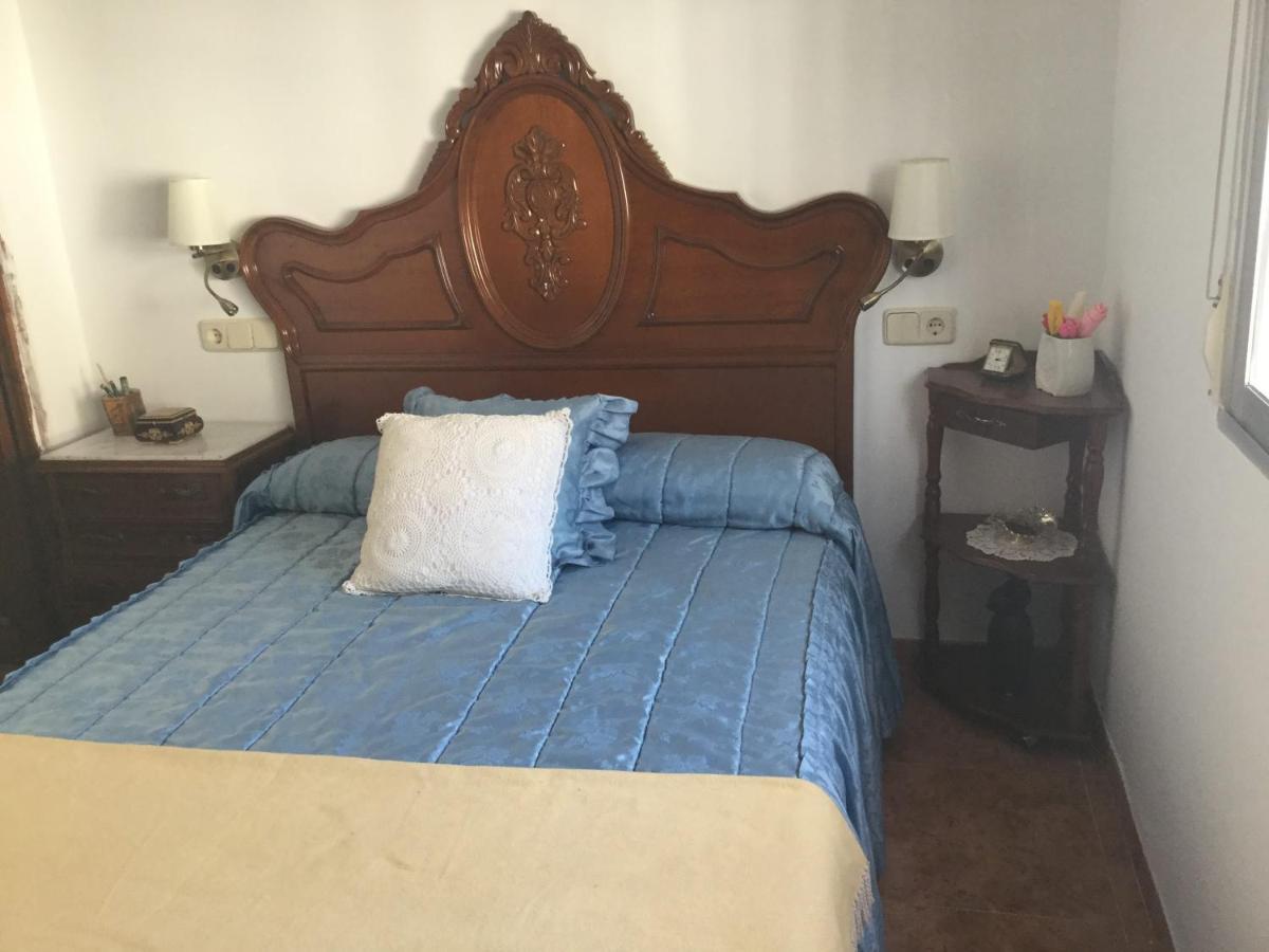 Casa Diego Y Josefina Рус Экстерьер фото