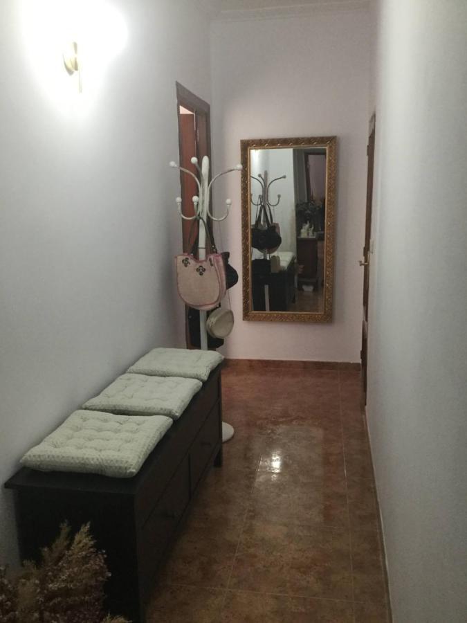 Casa Diego Y Josefina Рус Экстерьер фото