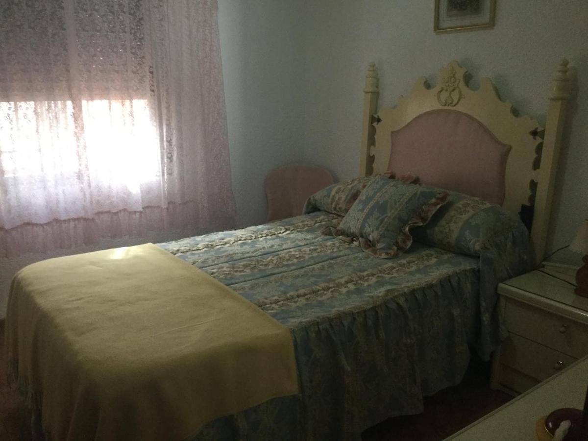 Casa Diego Y Josefina Рус Экстерьер фото